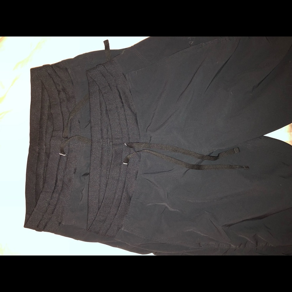 2 Pairs of Under Armour Women’s Sweatpants